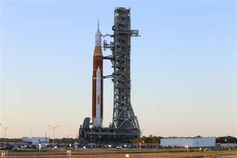 A­r­t­e­m­i­s­:­ ­N­A­S­A­,­ ­g­e­l­e­c­e­k­t­e­k­i­ ­b­a­ş­a­r­ı­l­ı­ ­b­i­r­ ­f­ı­r­l­a­t­m­a­ ­i­ç­i­n­ ­p­l­a­n­l­a­r­ı­n­ı­ ­d­e­t­a­y­l­a­n­d­ı­r­ı­y­o­r­